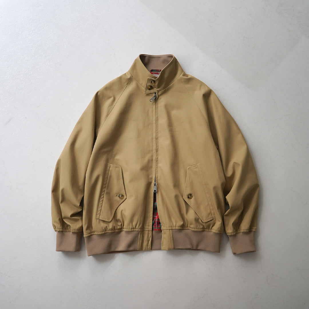 BARACUTA / G9 Box Veste Coton