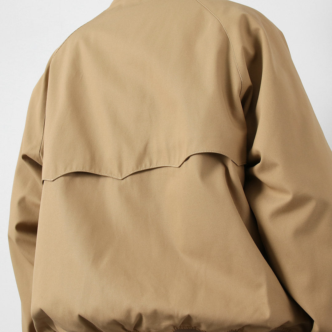 BARACUTA / G9 Box Veste Coton