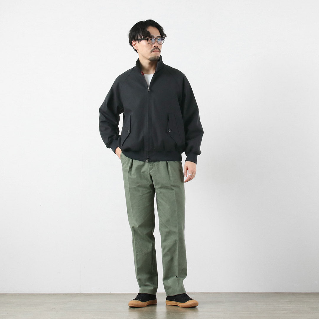 BARACUTA / G9 Box Veste Coton