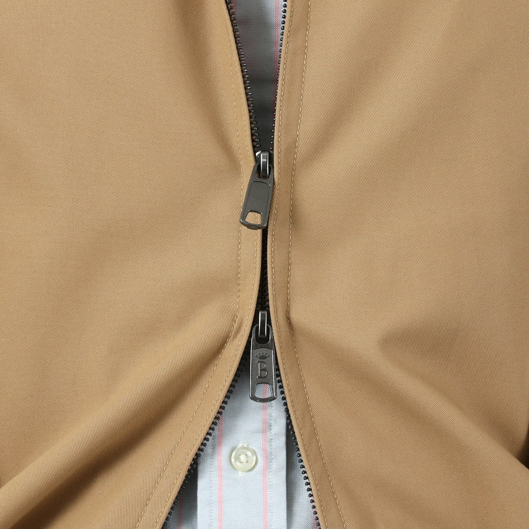 BARACUTA / G9 Box Veste Coton