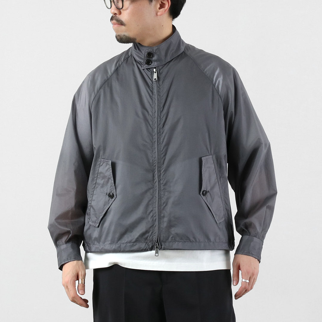 BARACUTA / G4 Box Veste Nylon