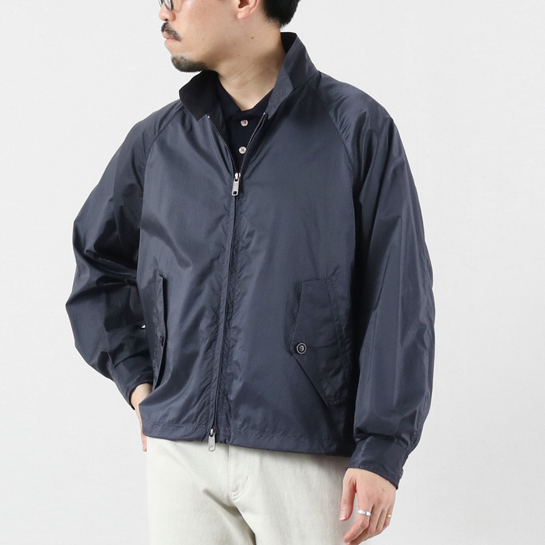 BARACUTA / G4 Box Veste Nylon