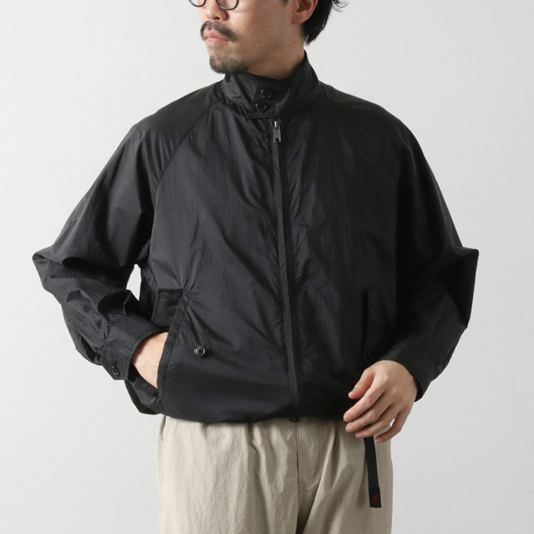 BARACUTA / G4 Box Veste Nylon