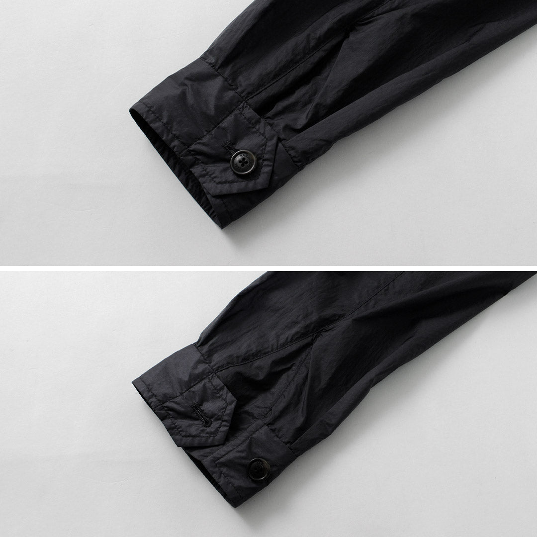 BARACUTA / G4 Box Veste Nylon