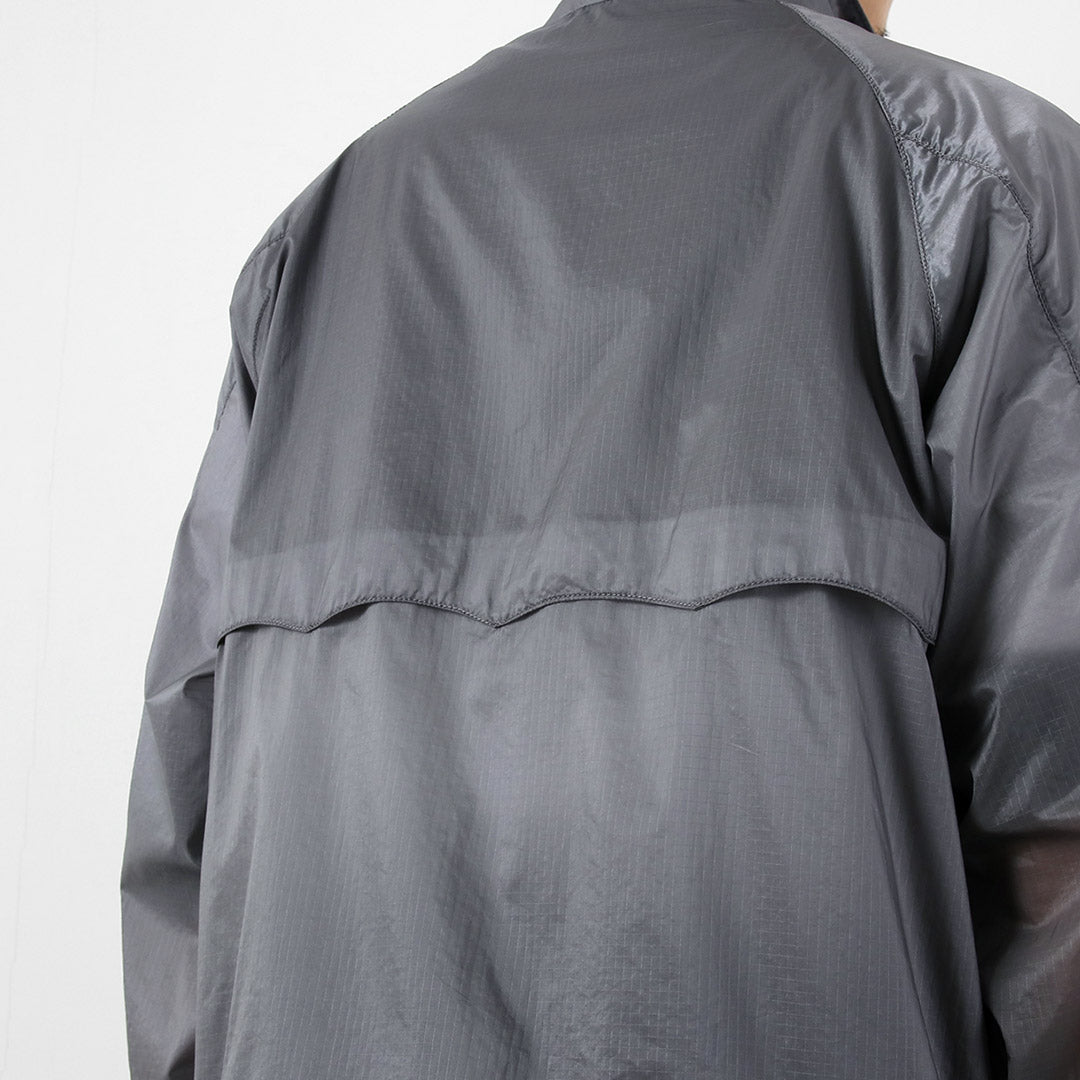 BARACUTA / G4 Box Veste Nylon