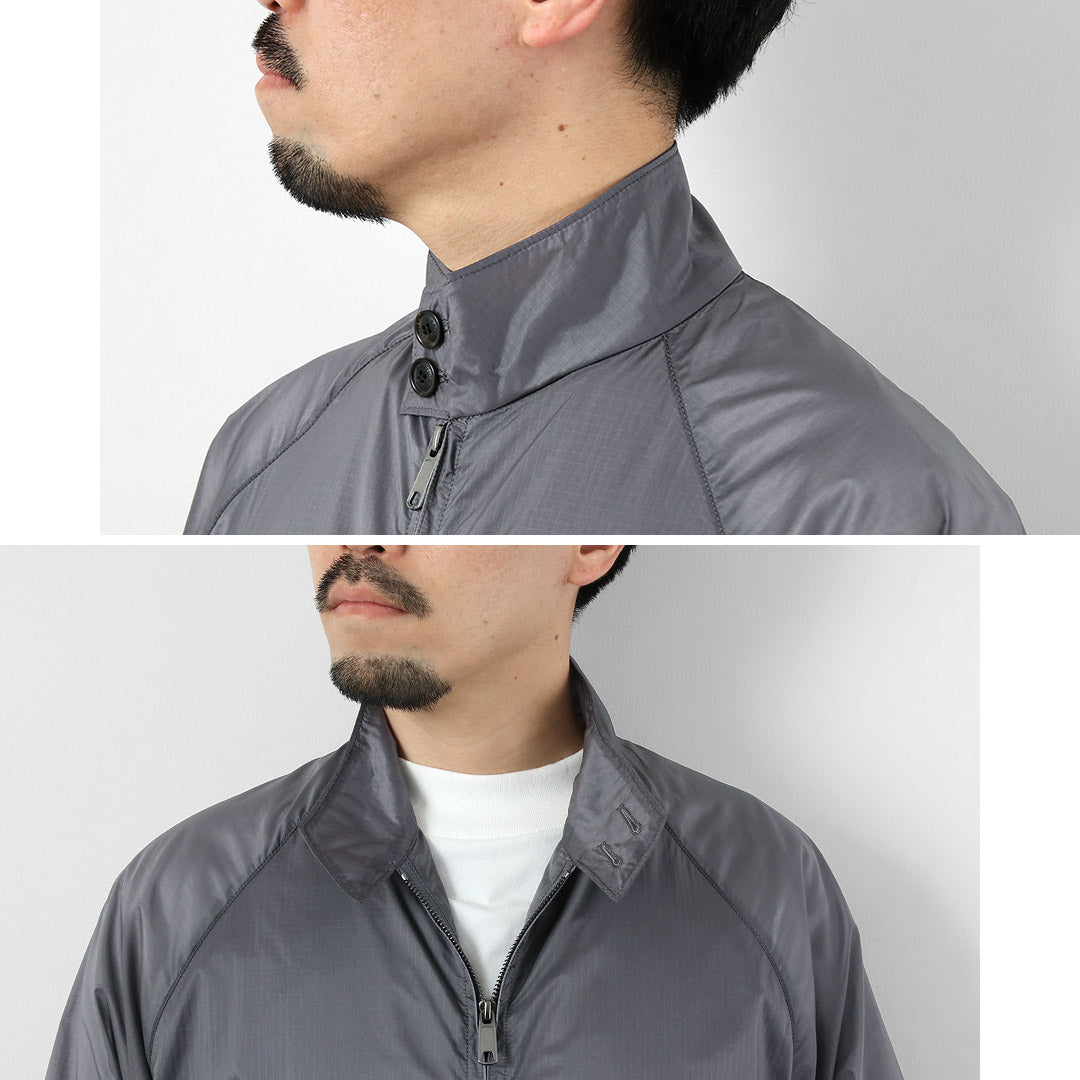 BARACUTA / G4 Box Veste Nylon