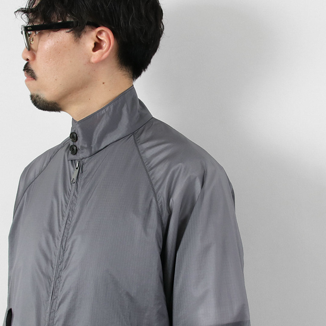 BARACUTA / G4 Box Veste Nylon