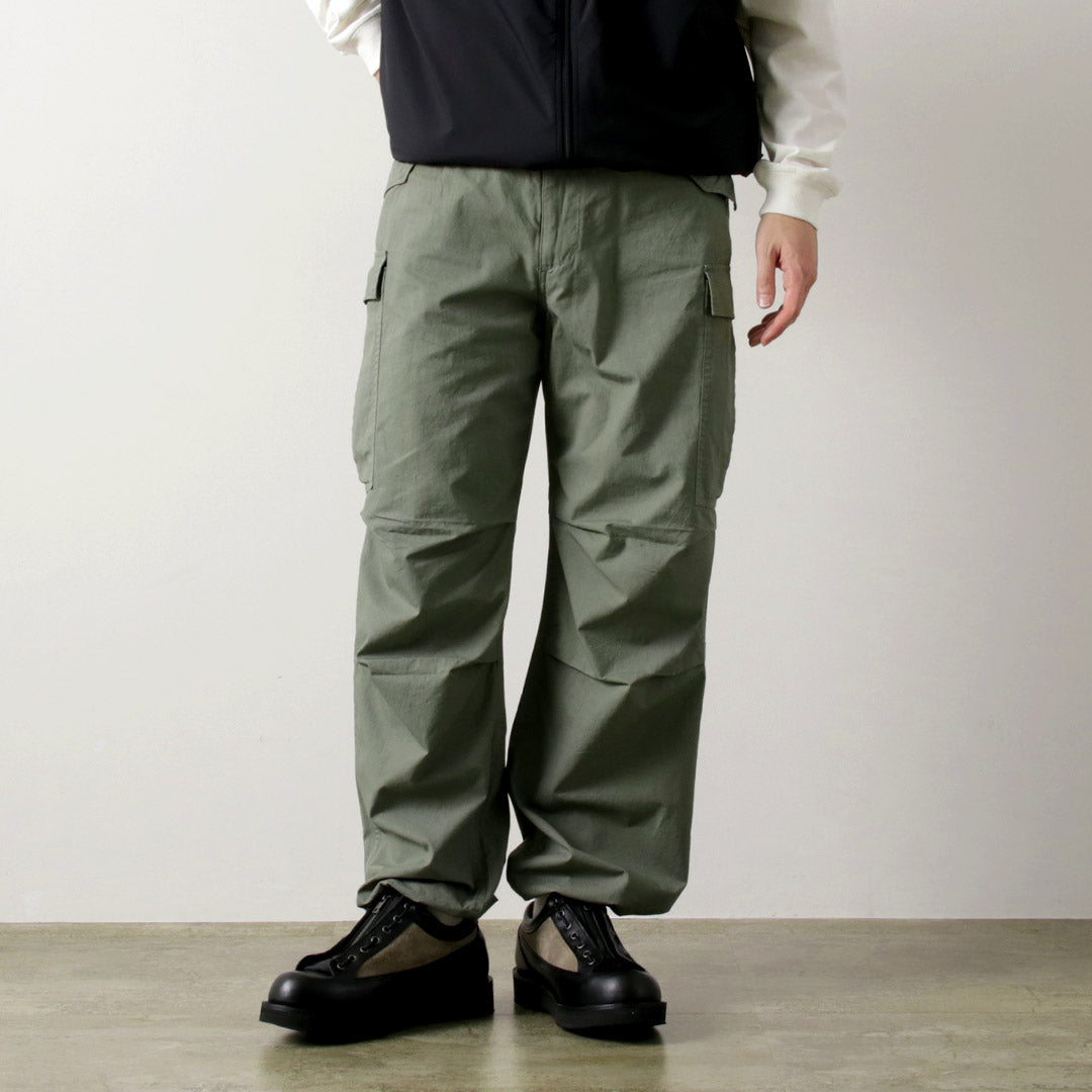 Pantalones cargo de campo SPIEWAK / M-65