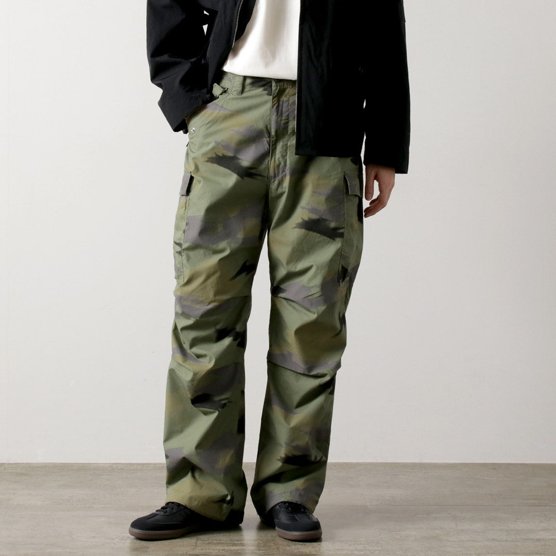 Pantalones cargo de campo SPIEWAK / M-65