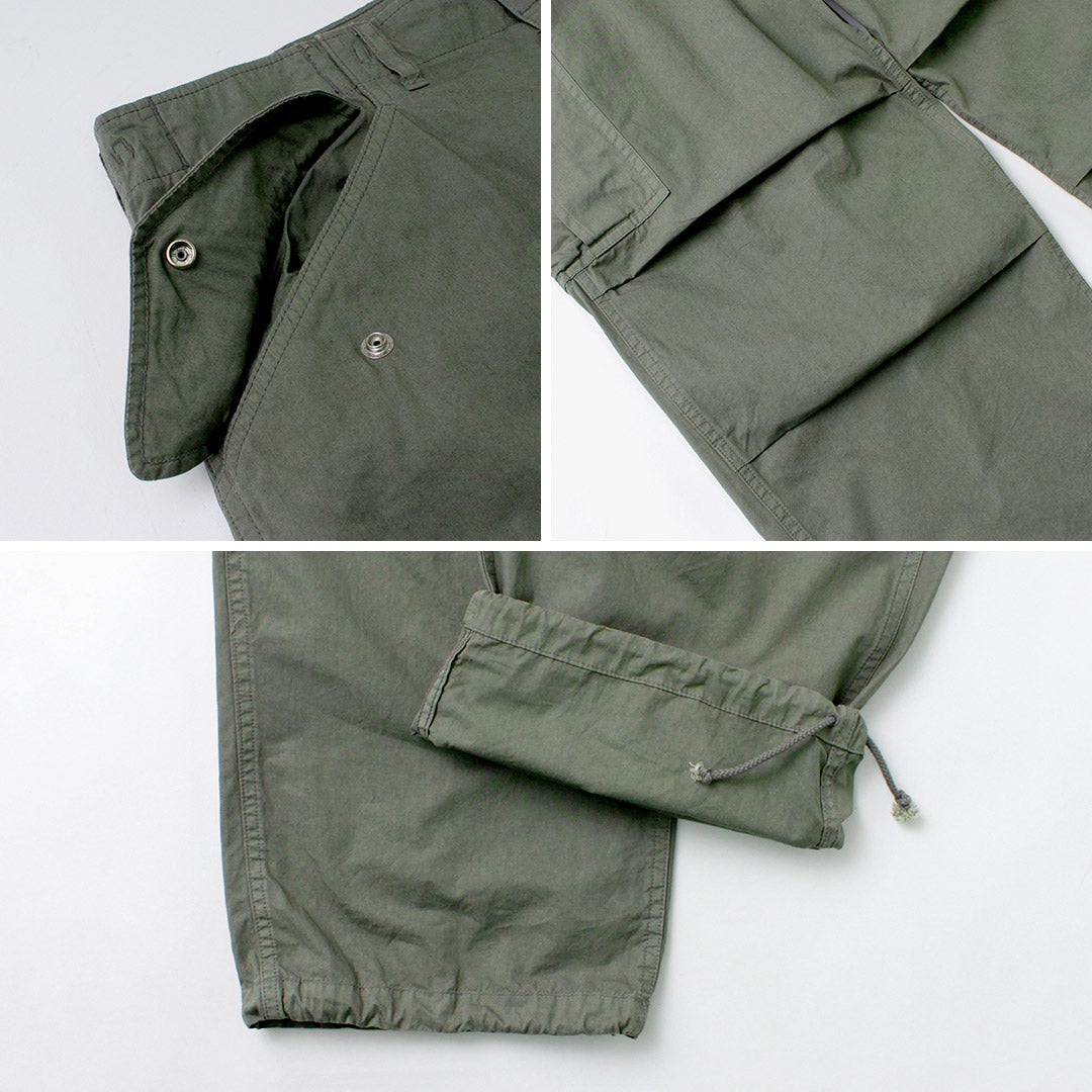 Pantalones cargo de campo SPIEWAK / M-65