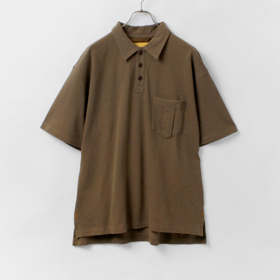 SPIEWAK / Polo militar grande