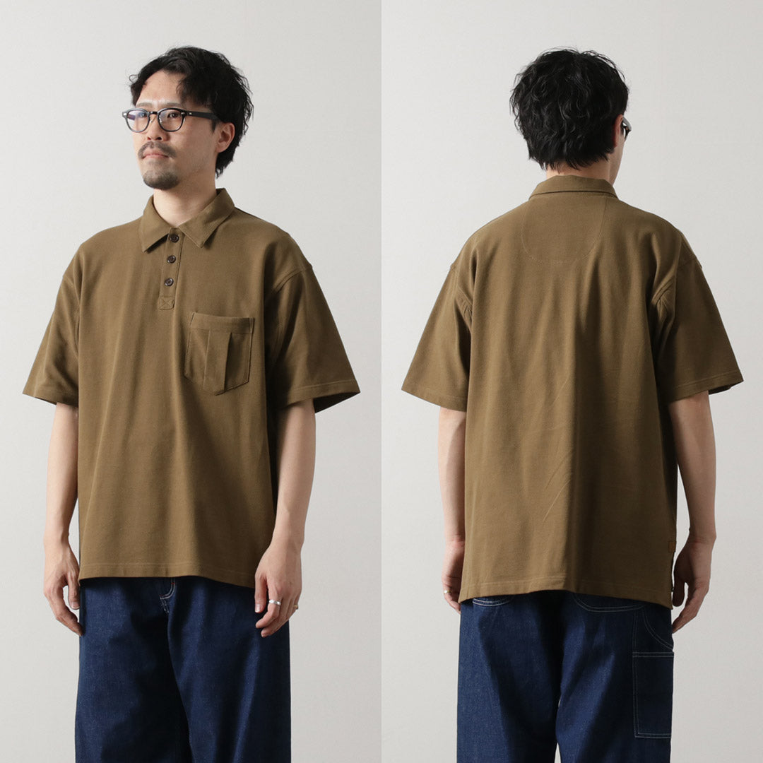 SPIEWAK / Polo militar grande