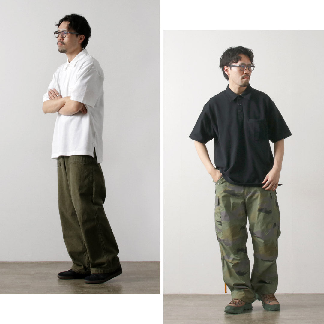 SPIEWAK / Polo militar grande
