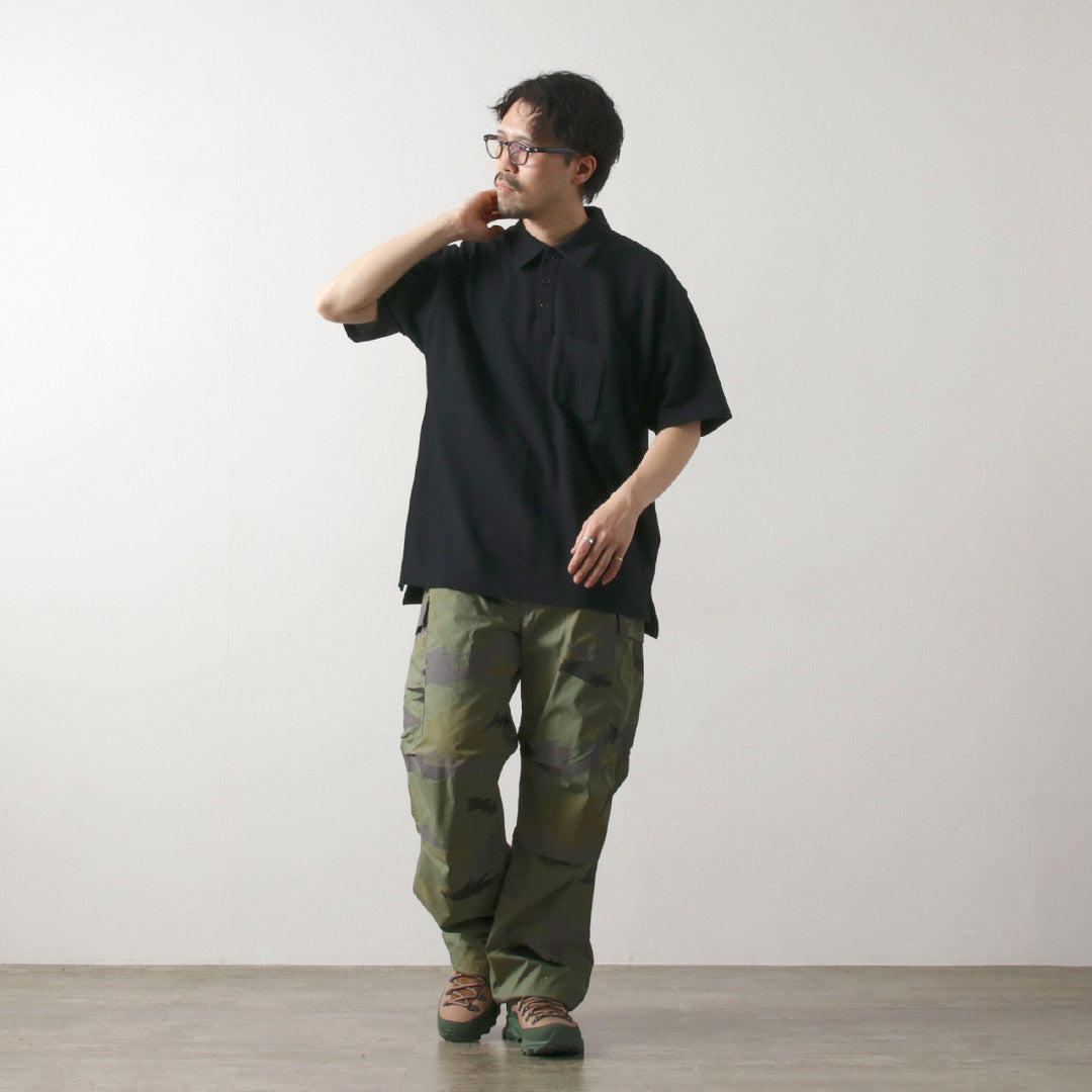 SPIEWAK / Polo militar grande
