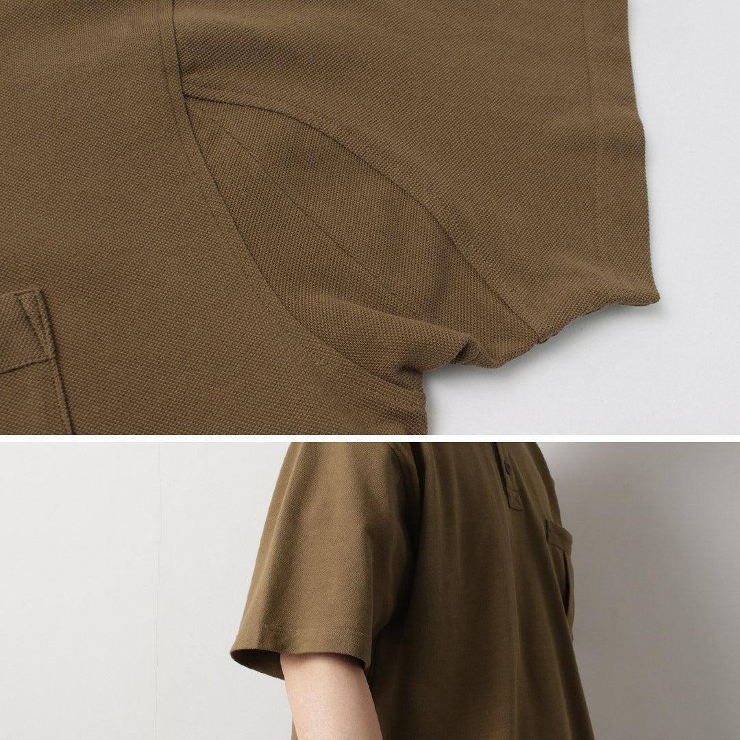 SPIEWAK / Polo militar grande