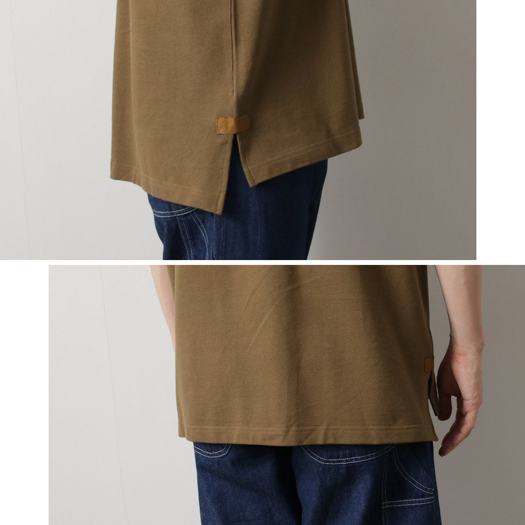 SPIEWAK / Polo militar grande