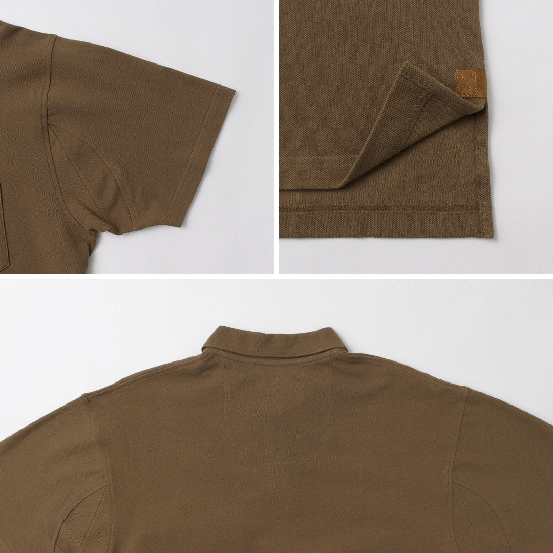 SPIEWAK / Polo militar grande