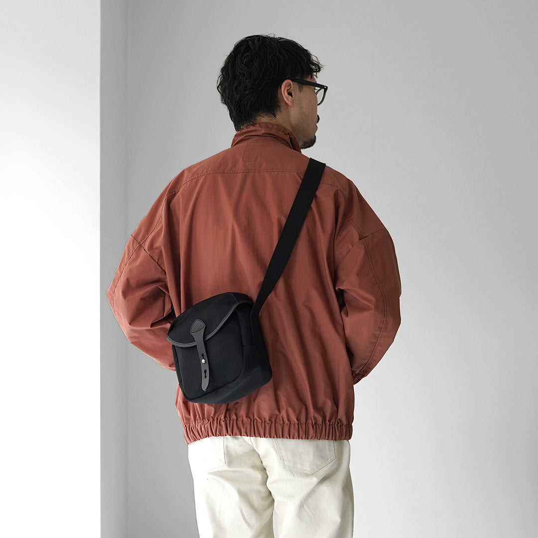 BILLINGHAM / Wickham 挎包超小号单肩包