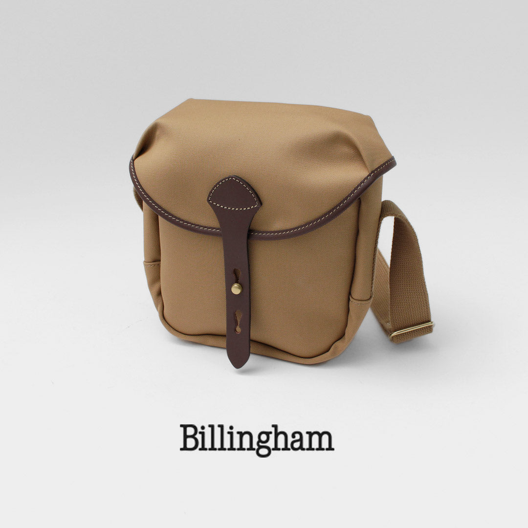 BILLINGHAM / Wickham 挎包超小号单肩包