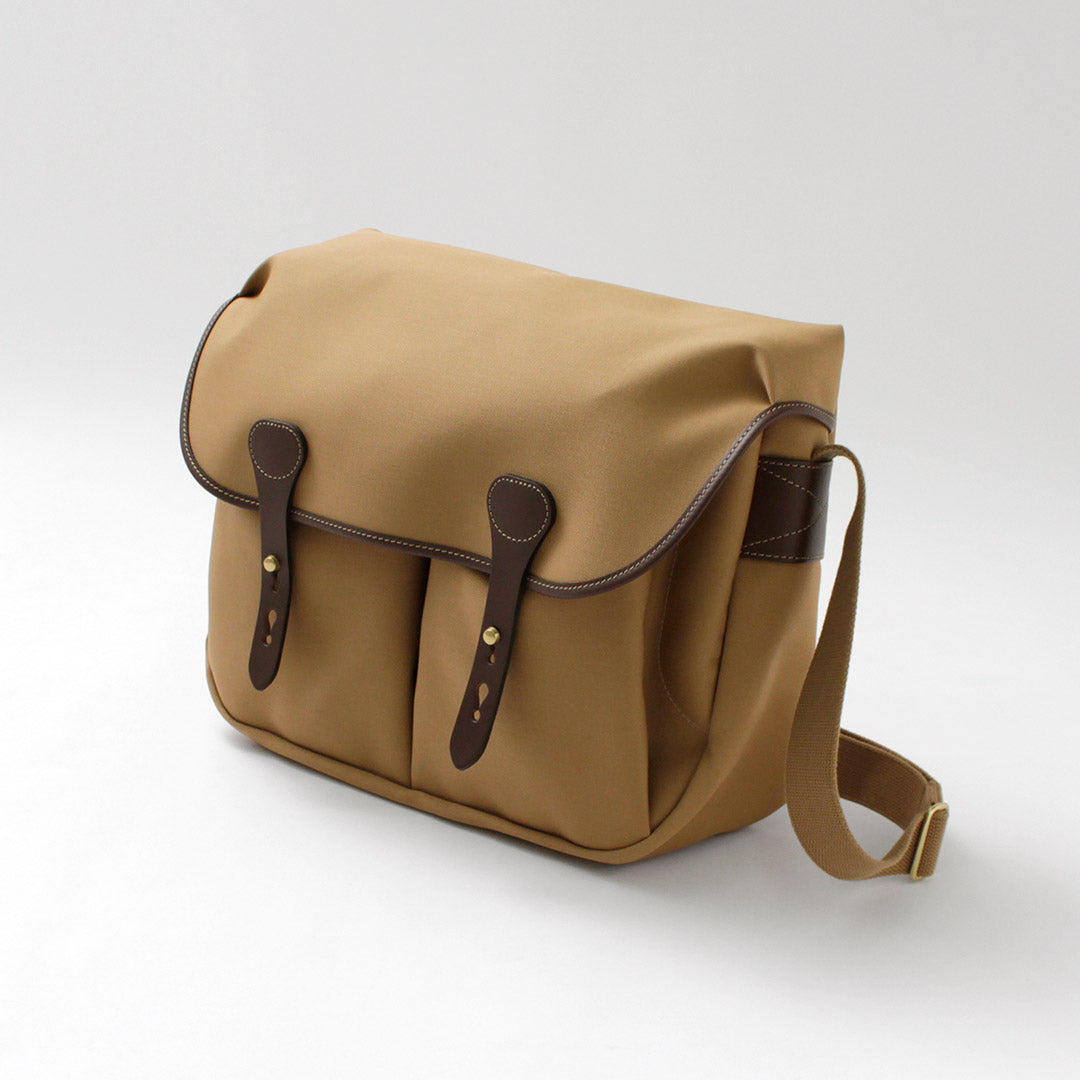 BILLINGHAM / Studio Satchel Bag