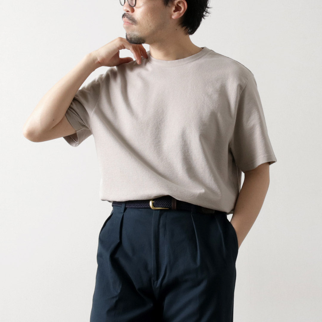 WAX LONDON / Dean 短袖 T 恤 Jolt
