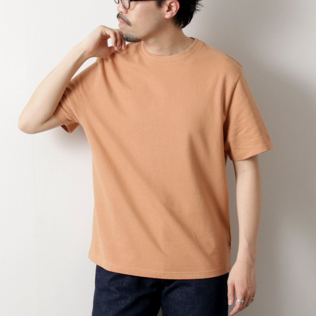 WAX LONDON / Dean 短袖 T 恤 Jolt