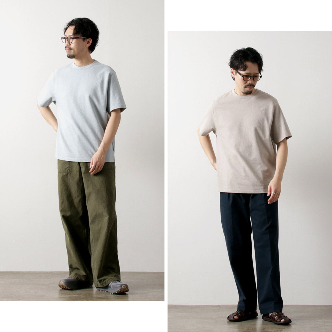 WAX LONDON / Dean 短袖 T 恤 Jolt