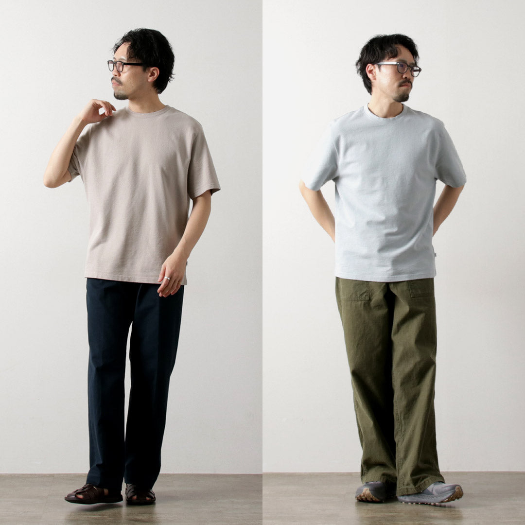 WAX LONDON / Dean 短袖 T 恤 Jolt