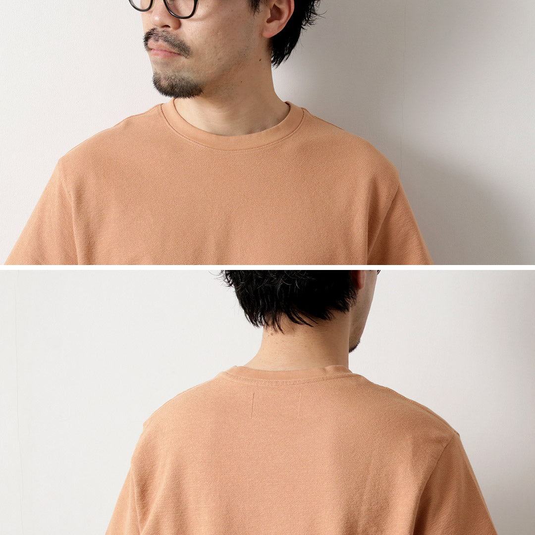 WAX LONDON / Dean 短袖 T 恤 Jolt