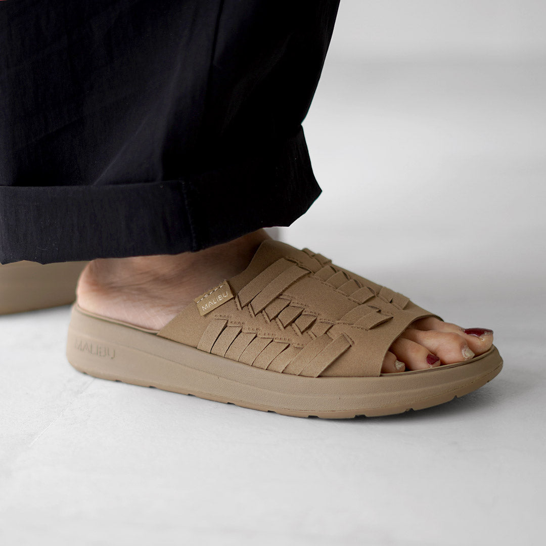 MALIBU SANDALS / Thunderbird Slide Sandals