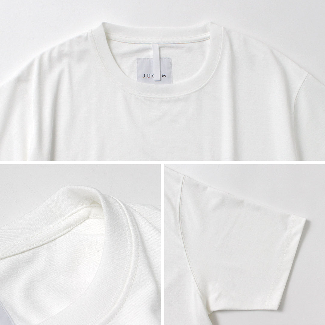 JUGEM / T-shirt manches courtes sans couture