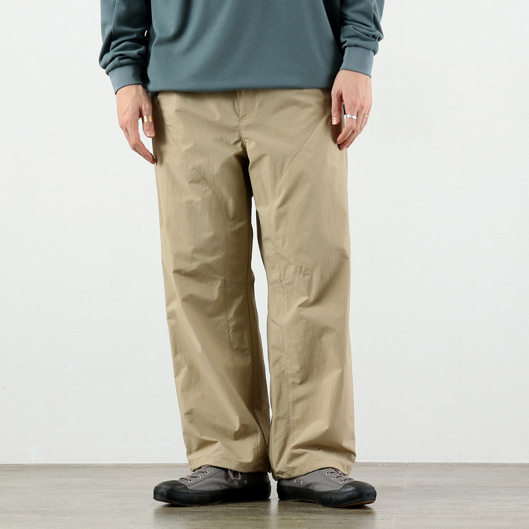 MARMOT / PERTEX 정션팬츠