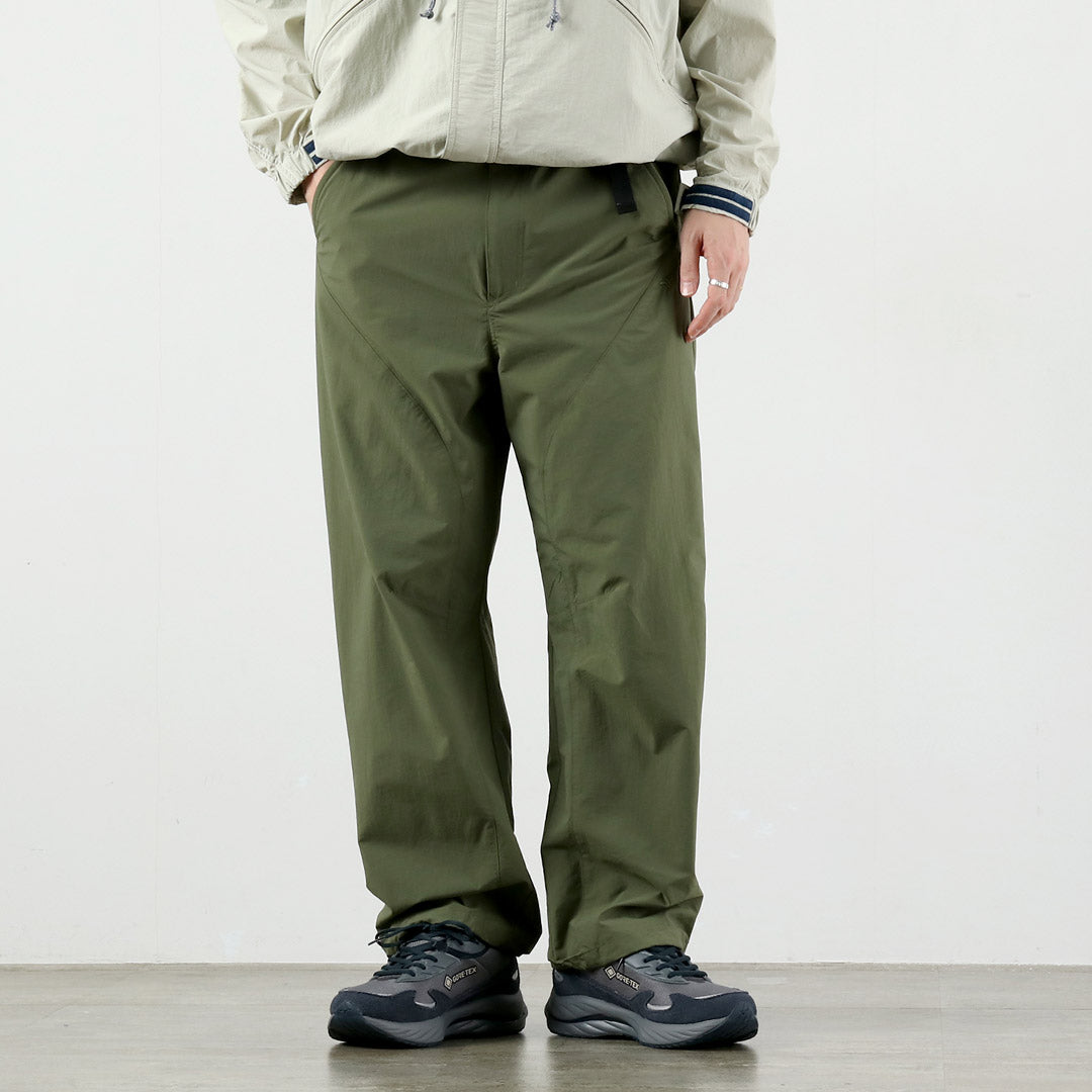 MARMOT / PERTEX 정션팬츠