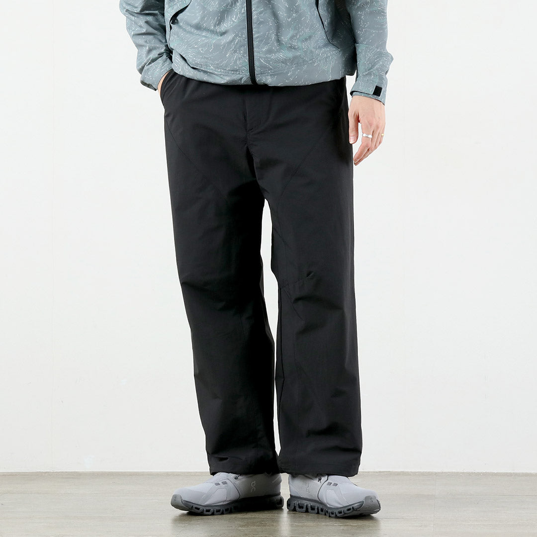 MARMOT / PERTEX 정션팬츠