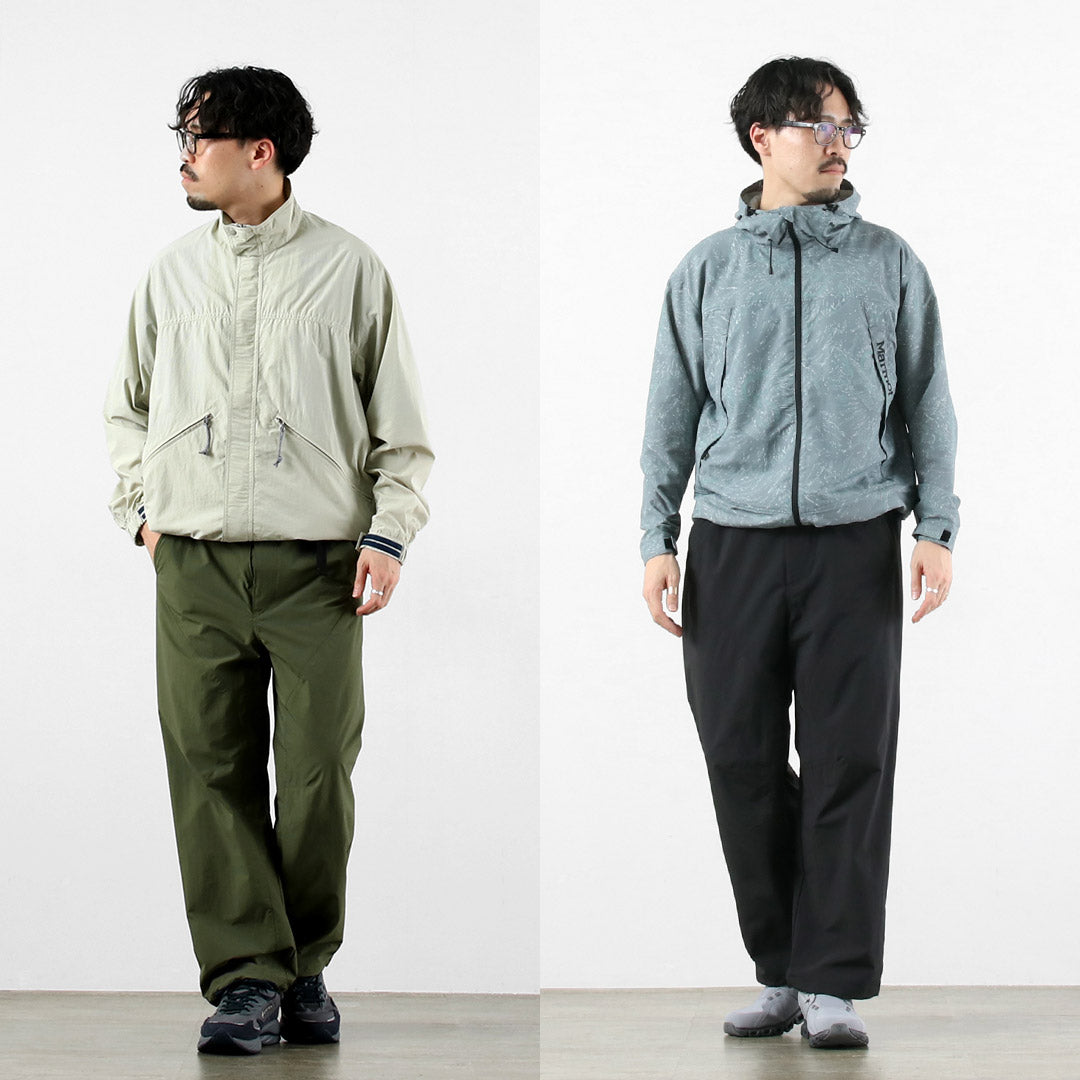 MARMOT / PERTEX 정션팬츠