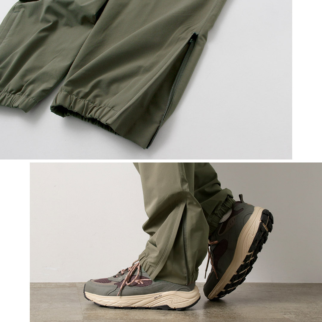 MARMOT / City Country City Collaboration Everywear Pantalon 2 voies