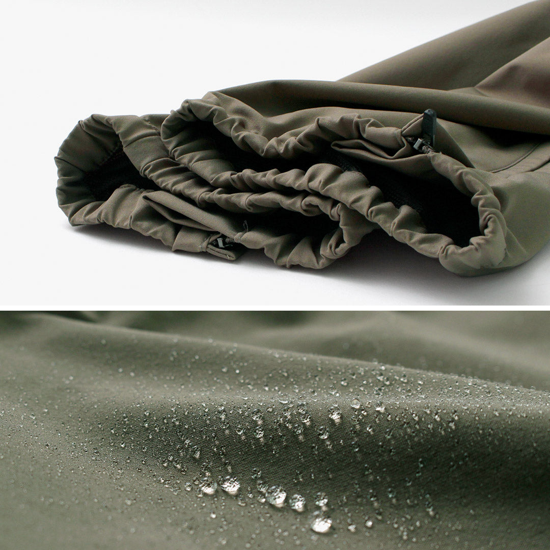 MARMOT / City Country City Collaboration Everywear Pantalon 2 voies