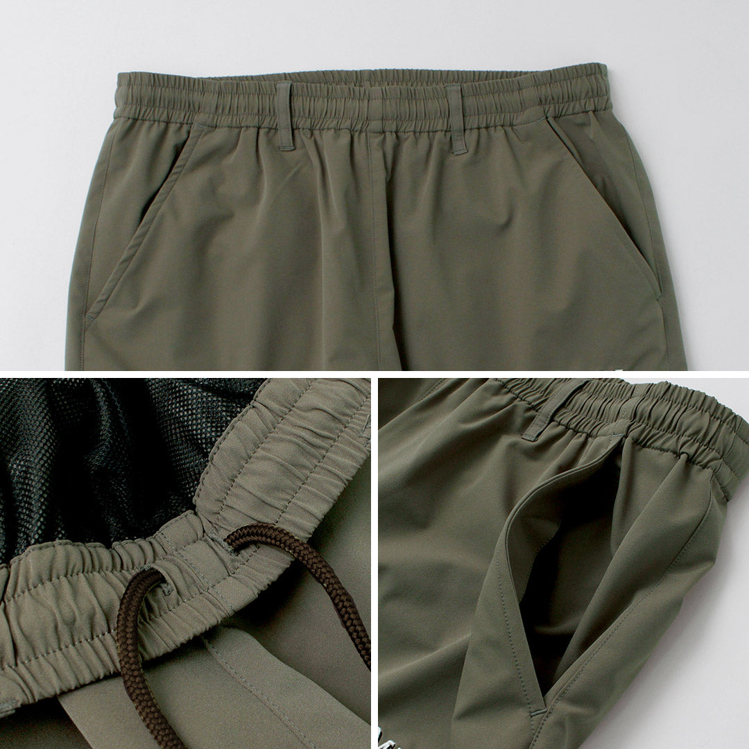 MARMOT / City Country City Collaboration Everywear Pantalon 2 voies