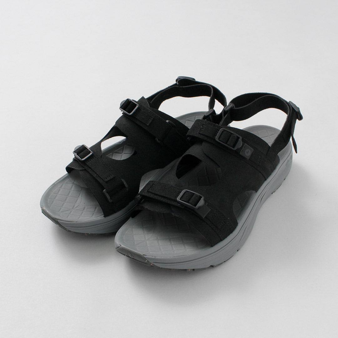 MARMOT / Rig Collaboration Kurka 복구 샌들