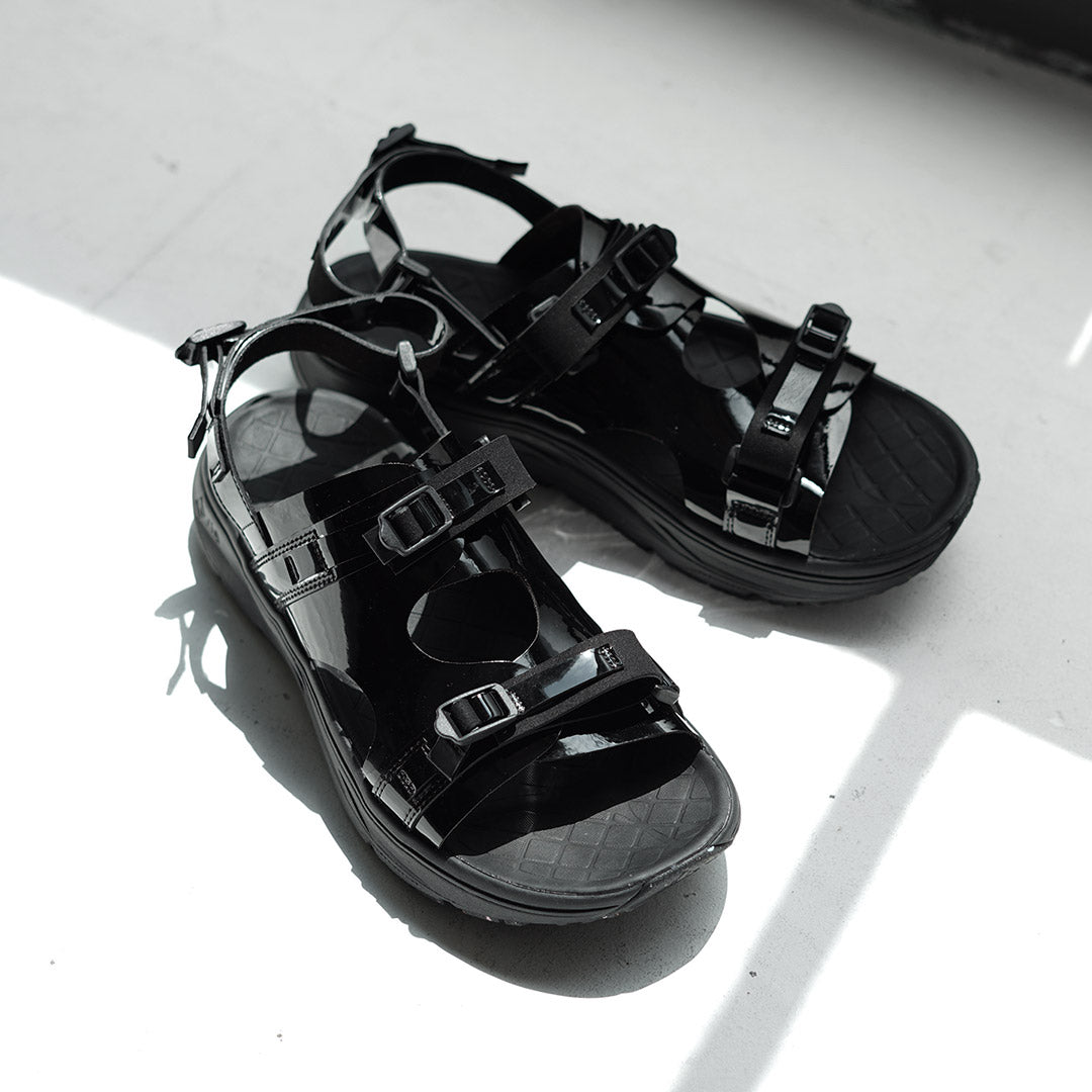 MARMOT / Rig Collaboration Kurka 복구 샌들