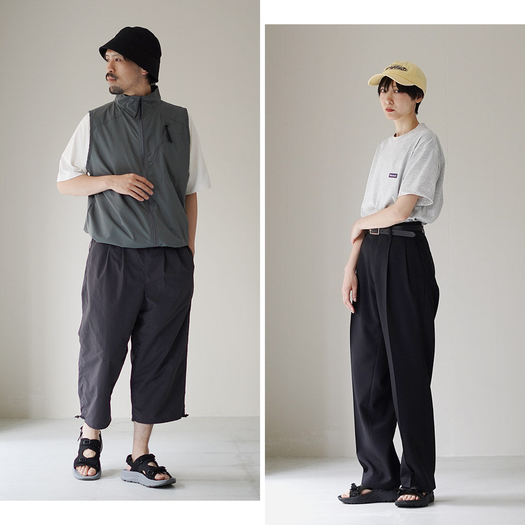 MARMOT / Rig Collaboration Kurka 복구 샌들