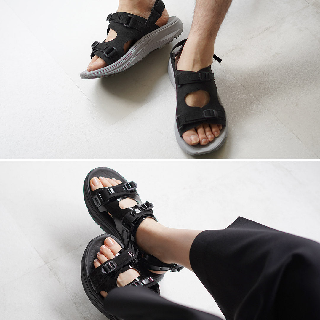 MARMOT / Rig Collaboration Kurka 복구 샌들