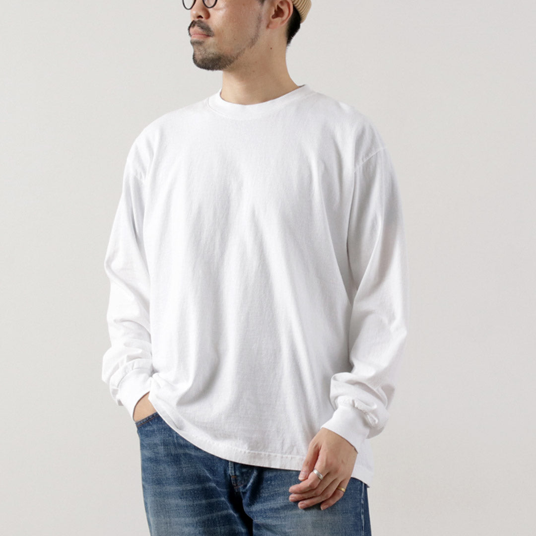 MÍA / Camiseta de manga larga