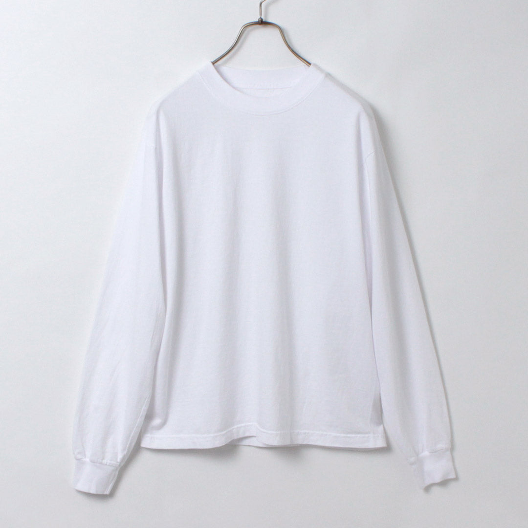 MÍA / Camiseta de manga larga