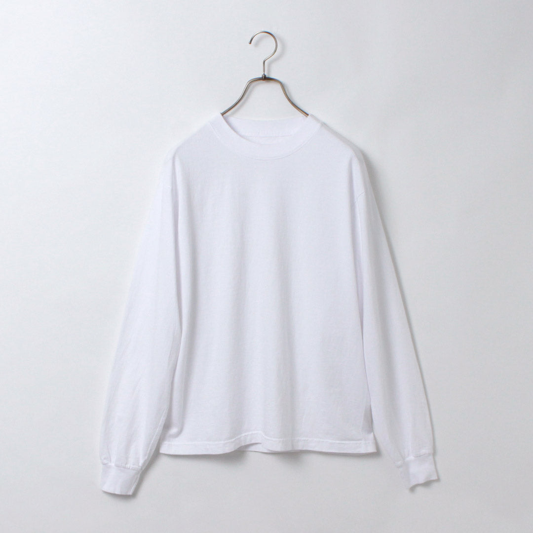 MÍA / Camiseta de manga larga