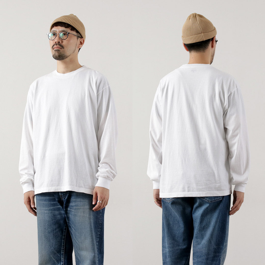 MÍA / Camiseta de manga larga