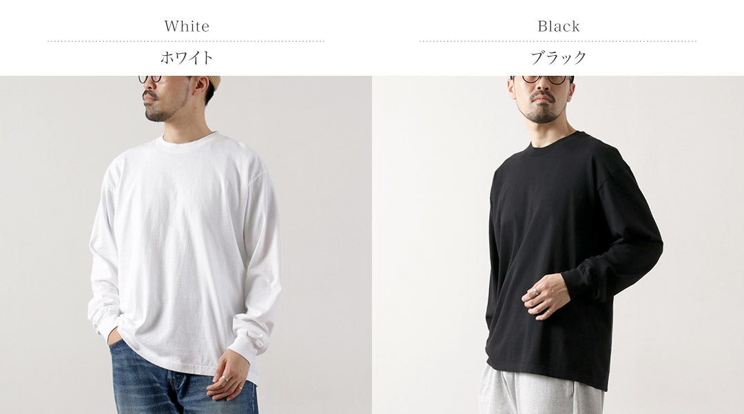 MÍA / Camiseta de manga larga