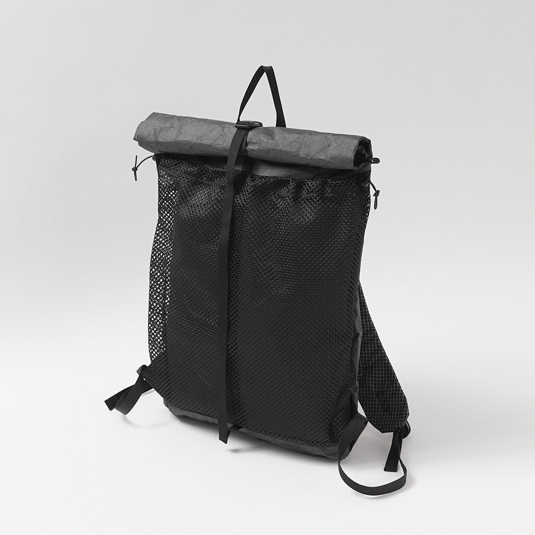 Mochila de caminata de un día TRAIL BUM / Big Turtle Ultra 200X