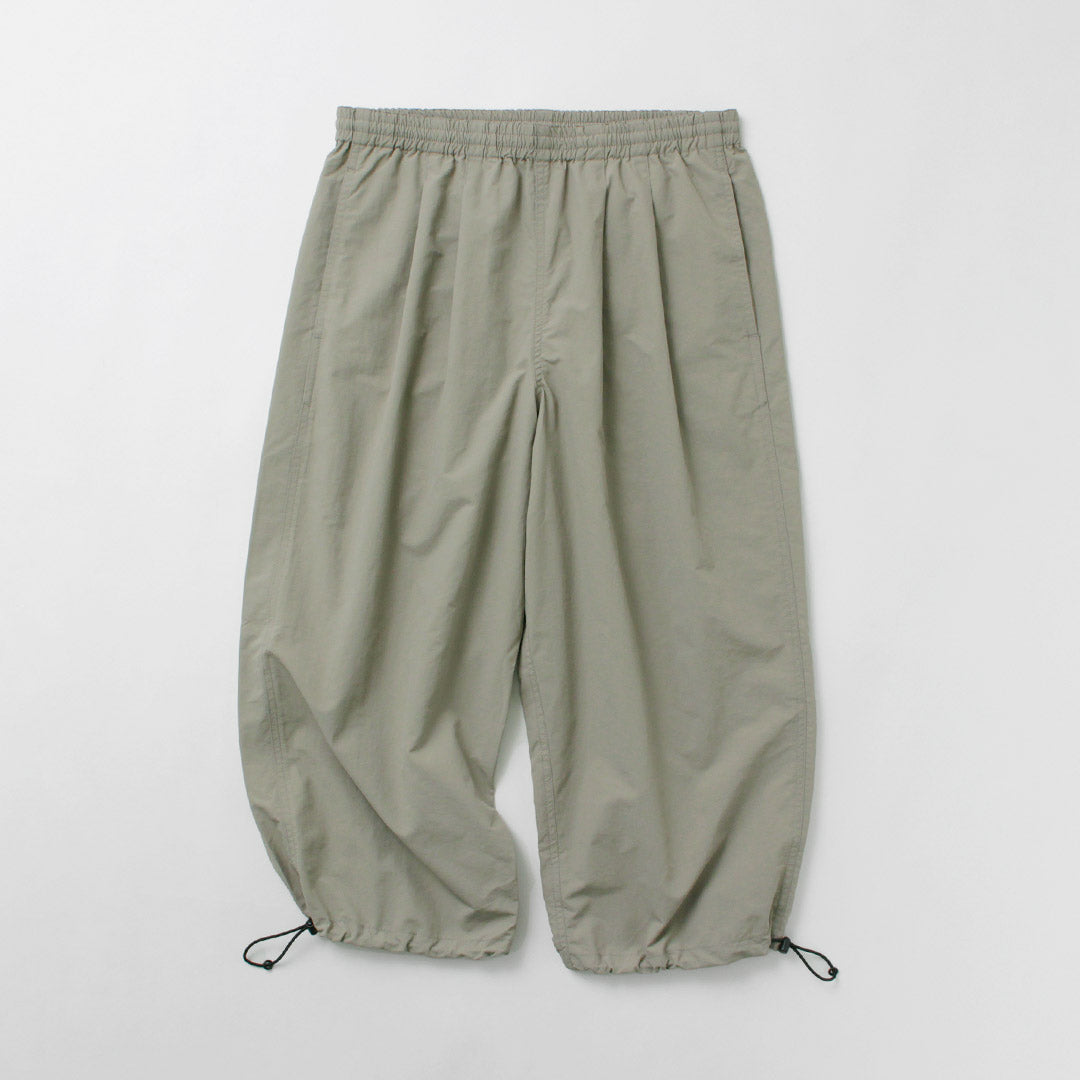 EQUIPO DE ARBOLADA / Pantalón deportivo de largo 7/10