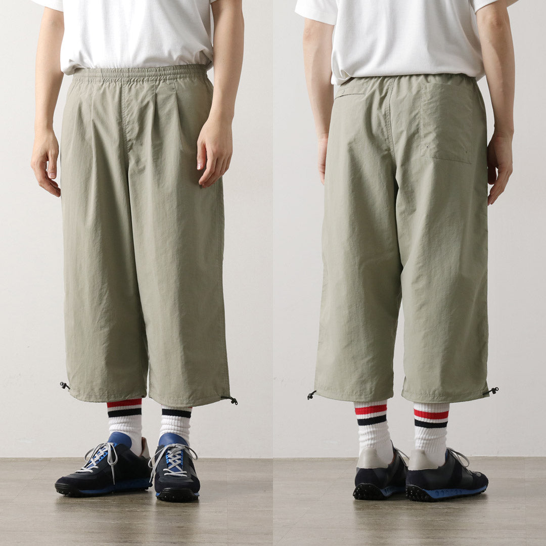 EQUIPO DE ARBOLADA / Pantalón deportivo de largo 7/10